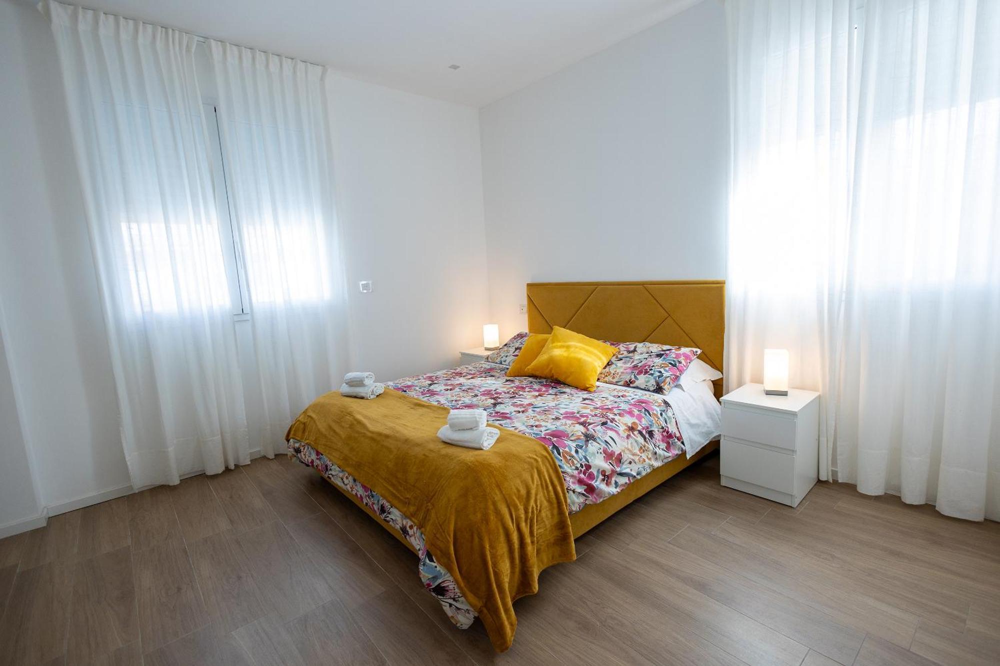 Perla Sul Mare Apartments جيارديني ناكسوس المظهر الخارجي الصورة